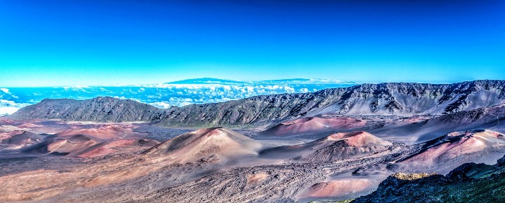 road trips on maui