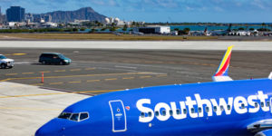 Impact Of Hawaii’s SWA CEO Testing Positive After Negating Masks As Island Cases Skyrocket