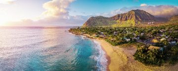 Hawaii Fails To Make 2023 Conde Nast Traveler Popular Destination List