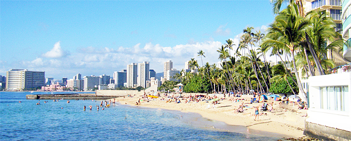 $139 Hawaiian Airlines Deals