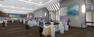 Hawaiian Airlines Honolulu Airport Changes