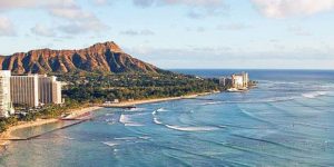 Will Hawaii Airfares Increase 7% Monthly To Unseen Heights?
