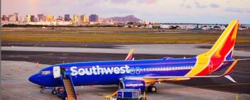 Updated: Southwest Says Not-So-Fast on Hawaii Overnight Flights. Other Cuts Confirmed