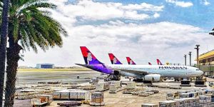 Another Hawaiian Airlines Meltdown Just Infuriated Customers To The Max