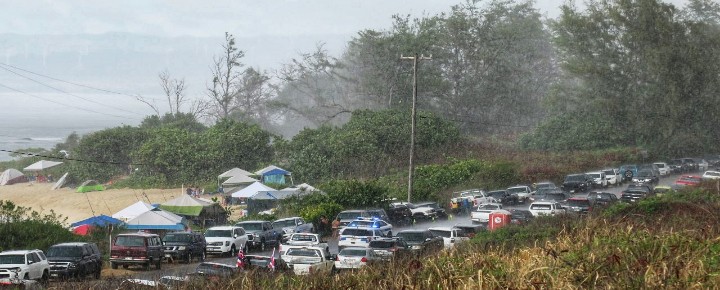 Why Polihale Beach Kauai is Closed Indefinitely and More