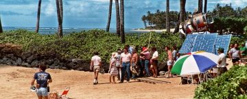 Magnum PI First Network Show Returning | Hawaii Filming Starts August