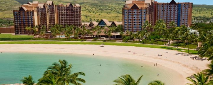 Aulani Hawaii Hotel Deals