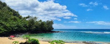 Hawaii Under Pressure With 3 Weeks to Reopening