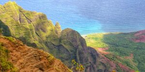 Best State Parks in USA Picks Kokee for Hawaii