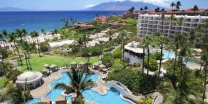 Should California Lawmakers Attend Questionable $500+/Night Maui Resort Conference?
