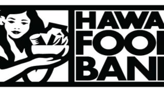 Supporting Hawaii Foodbank and Others