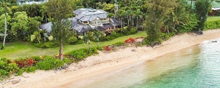 Rich and Famous Kauai