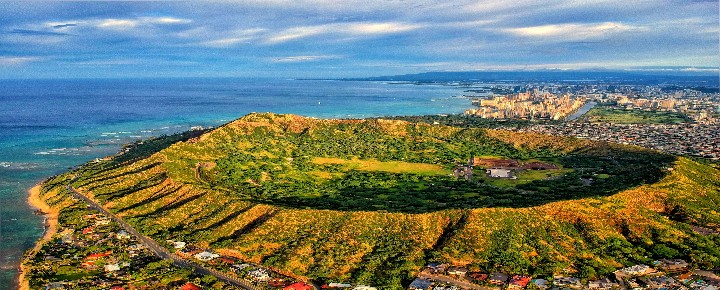 Diamond Head Waikiki