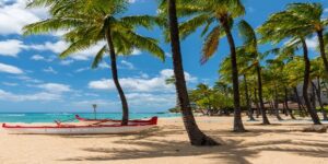 $90 Hawaii Flash Sale. Five Airlines. But Is It The Right Time?