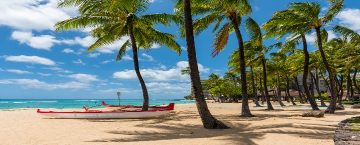 $90 Hawaii Flash Sale. Five Airlines. But Is It The Right Time?