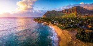 CommonPass Announced: Choosing A Hawaii Vaccination Passport. Or Not?
