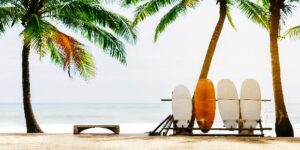 $91+ Hawaii Fare War From 3 Airlines