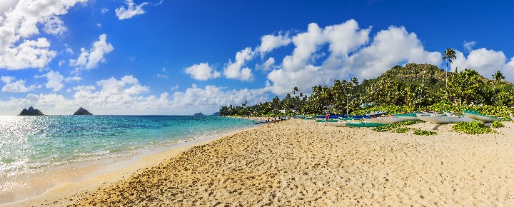 KailuaBeachOahu