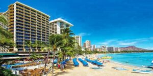 What Latest Huge Hawaii Tourism Numbers Mean