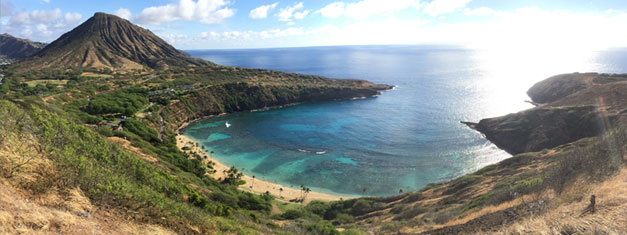 Hanauma Bay