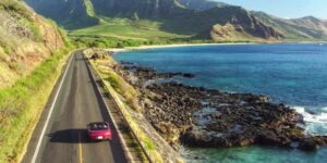 We Saved Extra 25% On Hawaii Car Rental. It Wasn’t Costco