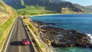 We Just Saved Additional 25% On Upcoming Hawaii Car Rental