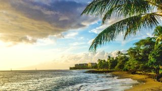 Hawaii Accommodation Tax | Highest in US