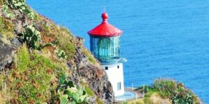 Hawaiian Lighthouses: Visit These Beacons of The Sea