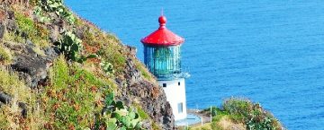 Hawaiian Lighthouses