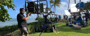 TV shows filmed in Hawaii