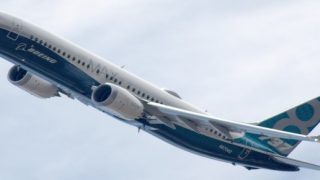 It’s Back: Boeing 737 Max Flights to Hawaii Have Resumed