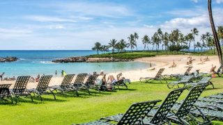 Hawaii At The Crossroads With Tourism