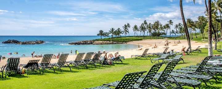 Hawaii At The Crossroads With Tourism