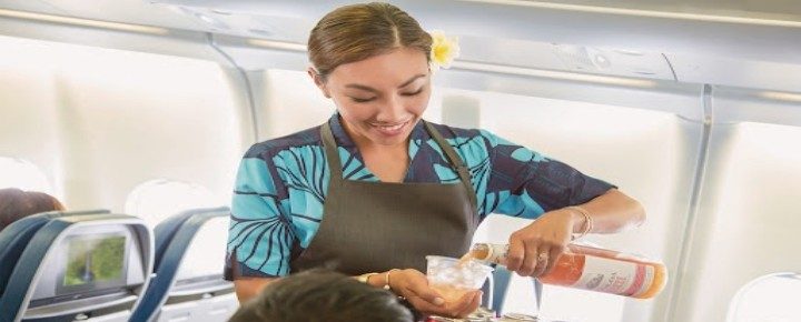 Today's Mask Ruling; What's Next on Hawaii Flights As Flight Attendants Worried