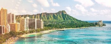 Rescheduled Hawaii Vacations Collide With Surging New Demand, Hobbling Availability