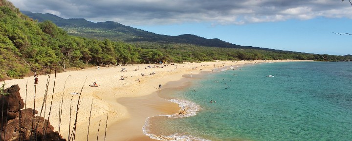 road trips on maui