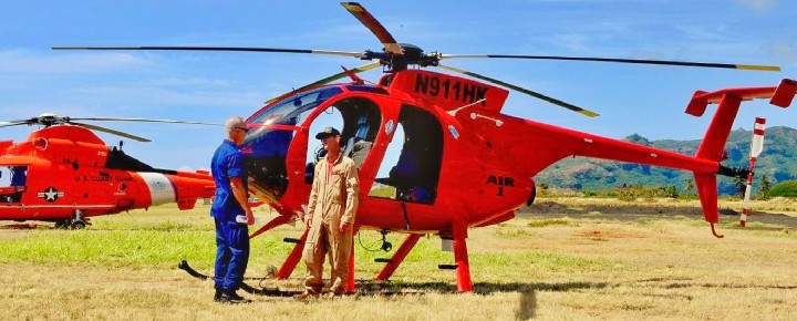 Multiple Deadly Kauai/Hawaii Search and Rescue Incidents | Required Insurance Pending