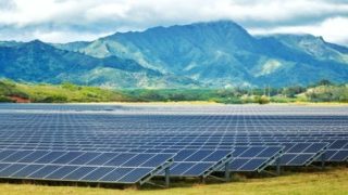 Why Hawaii Renewable Energy Leads US Handily
