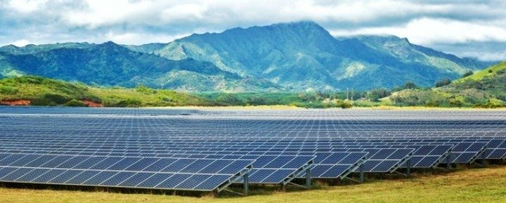 Why Hawaii Renewable Energy Leads US Handily