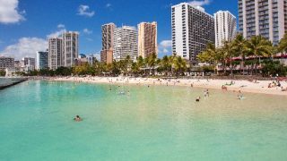 Hawaii Visitors Spending 40% More, But Enjoying It Less?