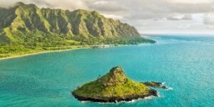 23 Routes Under $100! Cyber Monday Hawaii Travel Deals