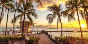 Updated: Hawaii Poised To Scrap All Travel Rules & Mask Mandate