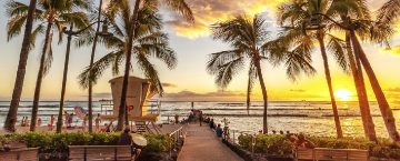 Hawaii Poised To Eliminate Travel Rules & Mask Mandate