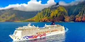 Here's Why Hawaii Cruises To Remain On Hold