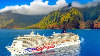 Here's Why Hawaii Cruises To Remain On Hold