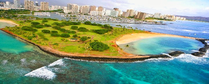 Hawaii Travel Future Uncertain: Continuing Declines + Other Concerns