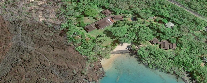 La Perouse Bay Maui