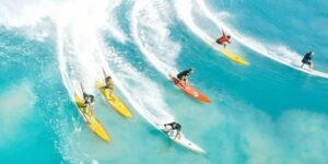 Hawaii Surfing | Hawaii Travel Sweepstakes