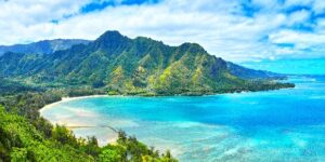 Kauai Tourism Plan Will Include New Fees And Enforcement