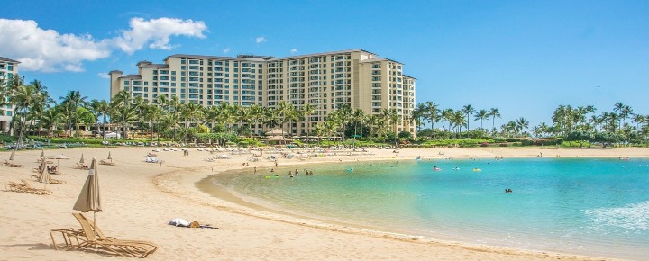 Hawaii Travel Sweepstakes This Fall